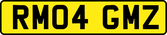 RM04GMZ