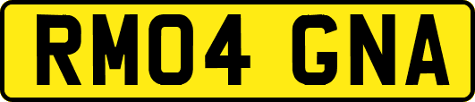 RM04GNA