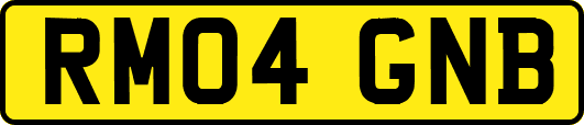 RM04GNB