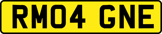 RM04GNE