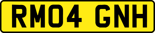 RM04GNH