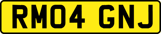 RM04GNJ