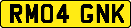 RM04GNK