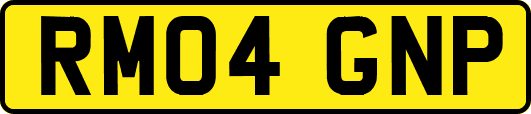 RM04GNP