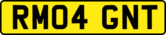 RM04GNT