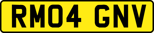 RM04GNV