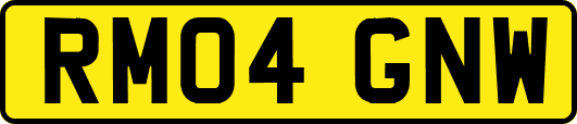 RM04GNW