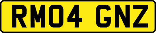 RM04GNZ