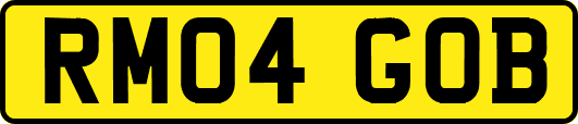 RM04GOB