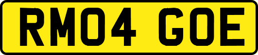 RM04GOE