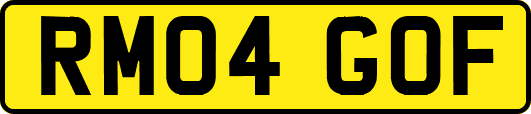RM04GOF