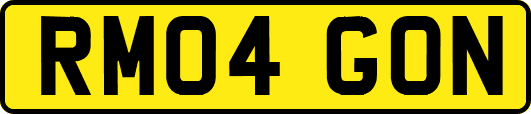 RM04GON