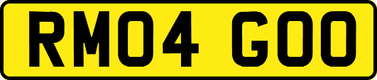RM04GOO