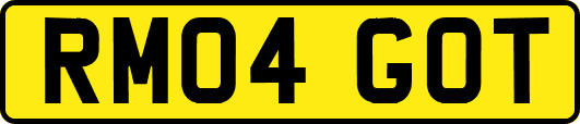 RM04GOT
