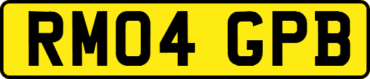 RM04GPB