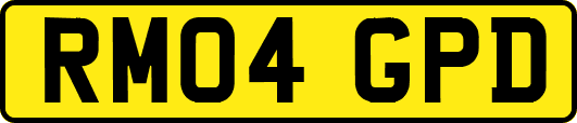 RM04GPD