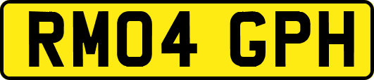 RM04GPH