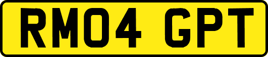 RM04GPT