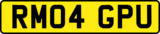 RM04GPU