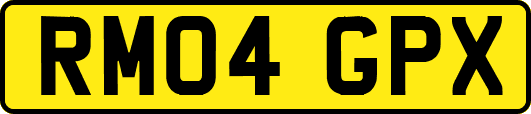 RM04GPX
