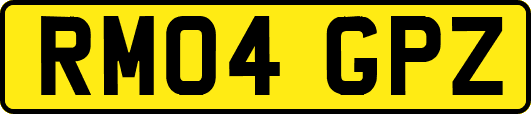 RM04GPZ