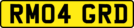 RM04GRD