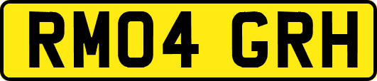 RM04GRH