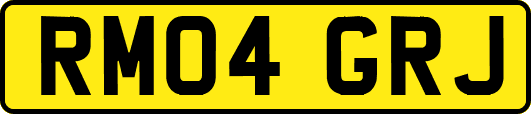 RM04GRJ