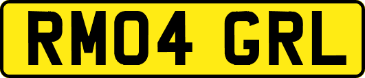 RM04GRL