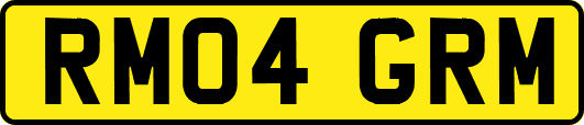 RM04GRM