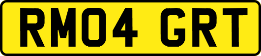 RM04GRT