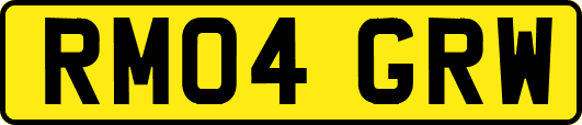 RM04GRW