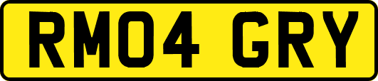 RM04GRY