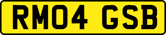 RM04GSB