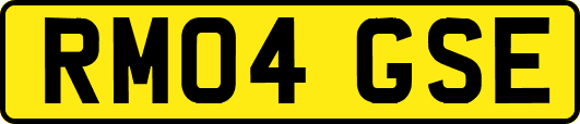 RM04GSE