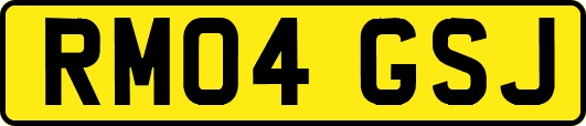 RM04GSJ