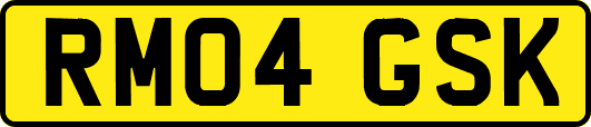RM04GSK
