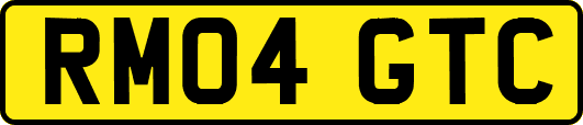 RM04GTC