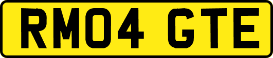 RM04GTE