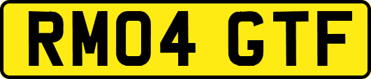 RM04GTF