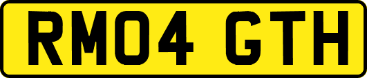 RM04GTH