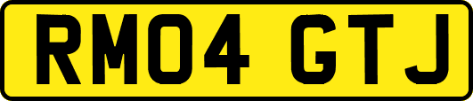 RM04GTJ