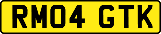 RM04GTK