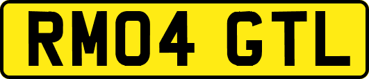 RM04GTL