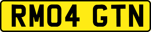 RM04GTN