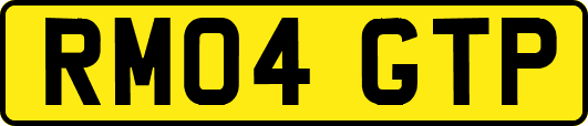RM04GTP