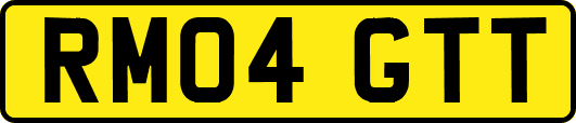RM04GTT