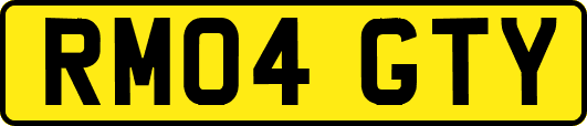 RM04GTY