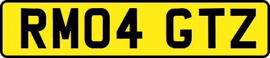 RM04GTZ