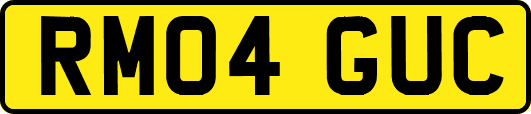 RM04GUC
